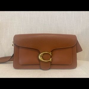Coach Tabby Shoulder Bag
